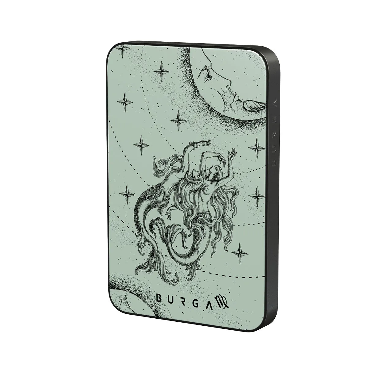 Virgo - Magnetic Power Bank