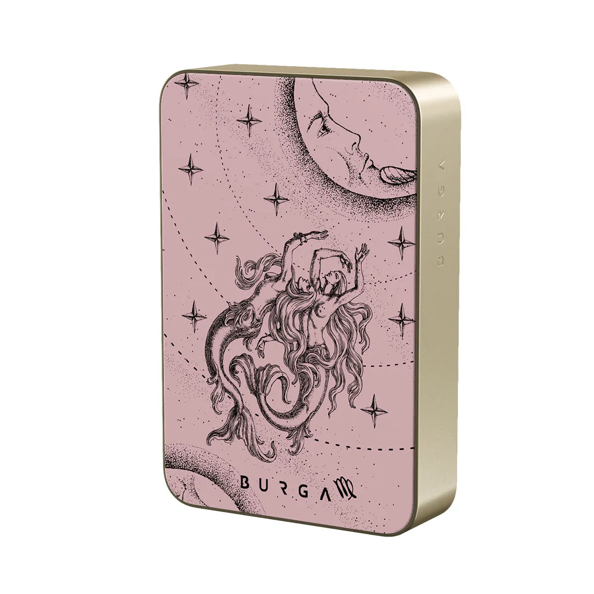 Virgo - Magnetic Power Bank