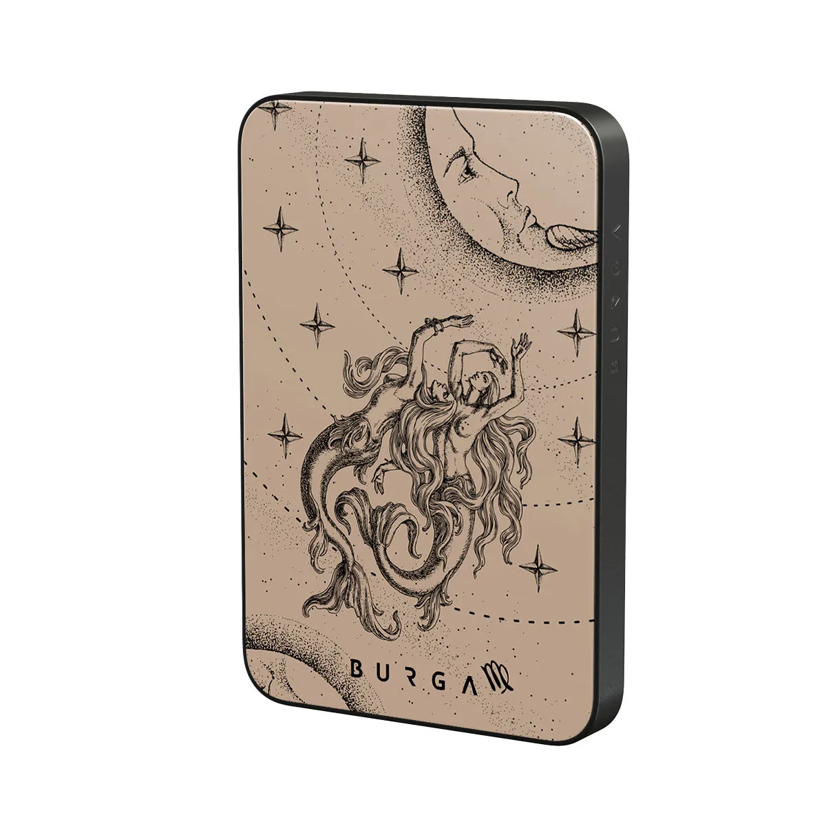 Virgo - Magnetic Power Bank