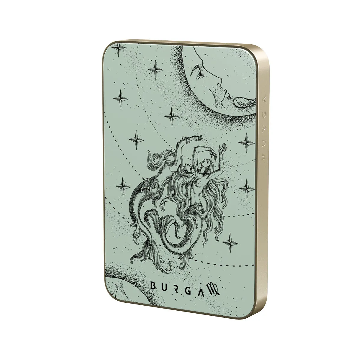 Virgo - Magnetic Power Bank