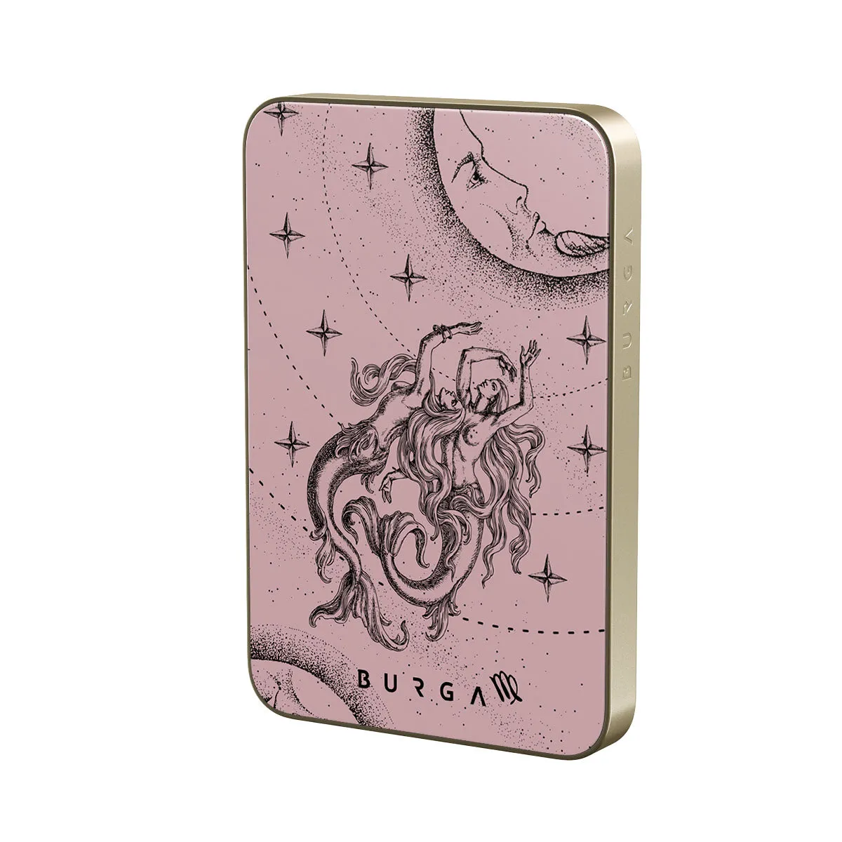 Virgo - Magnetic Power Bank