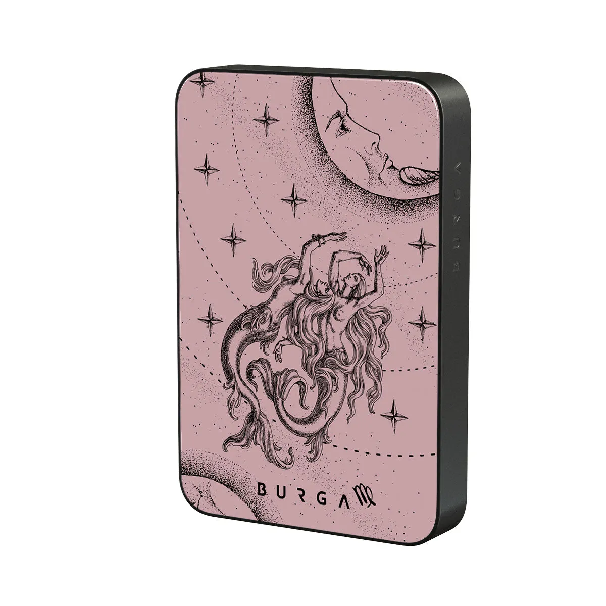 Virgo - Magnetic Power Bank