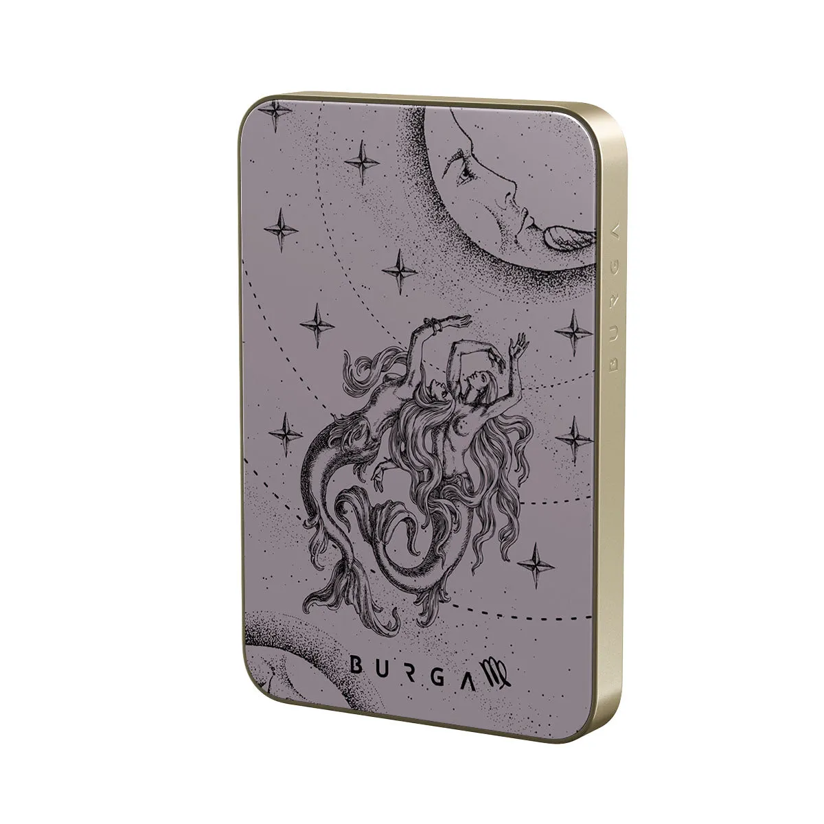Virgo - Magnetic Power Bank