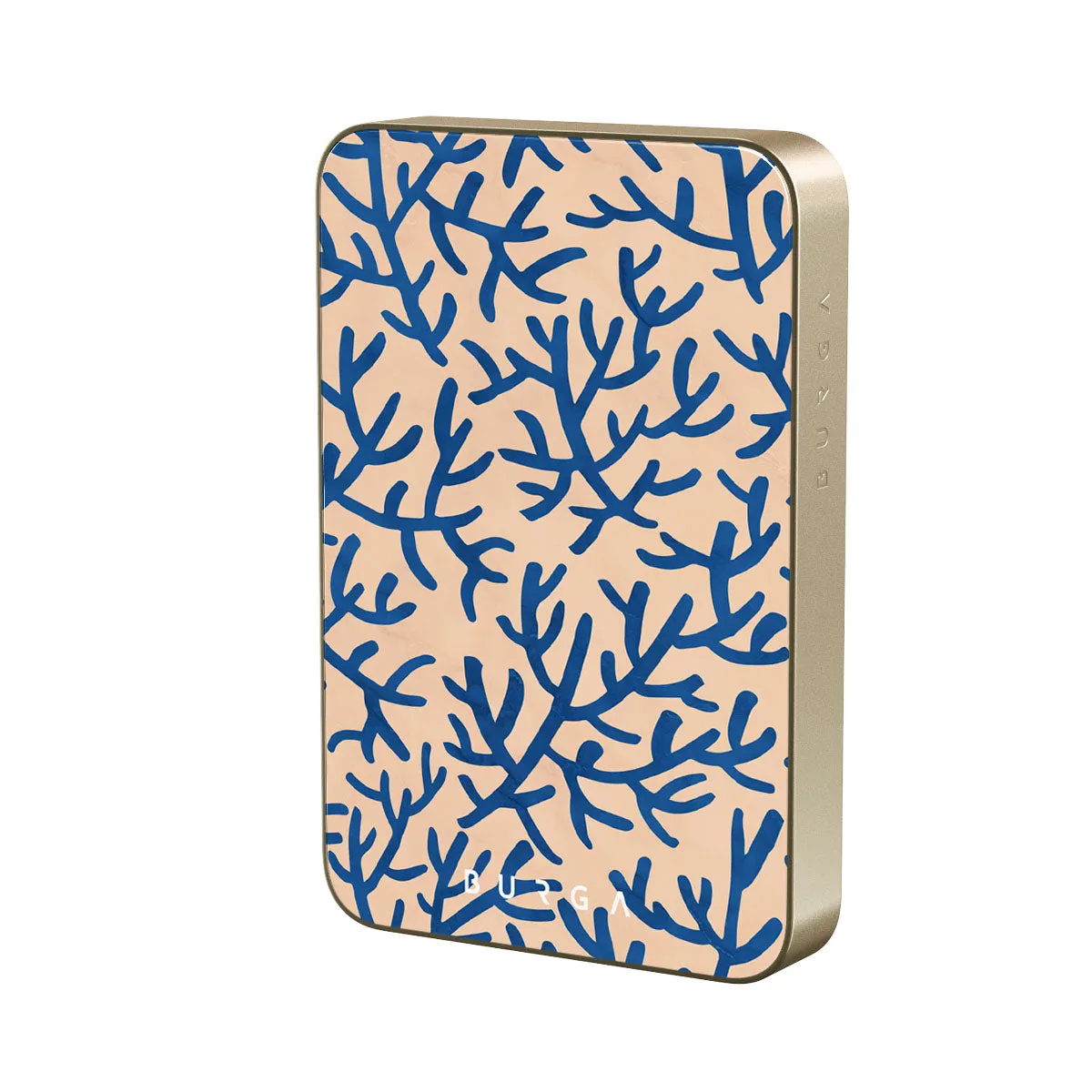 Vitamin Sea - Magnetic Power Bank