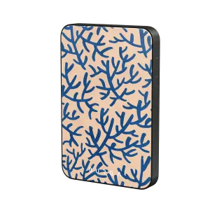 Vitamin Sea - Magnetic Power Bank