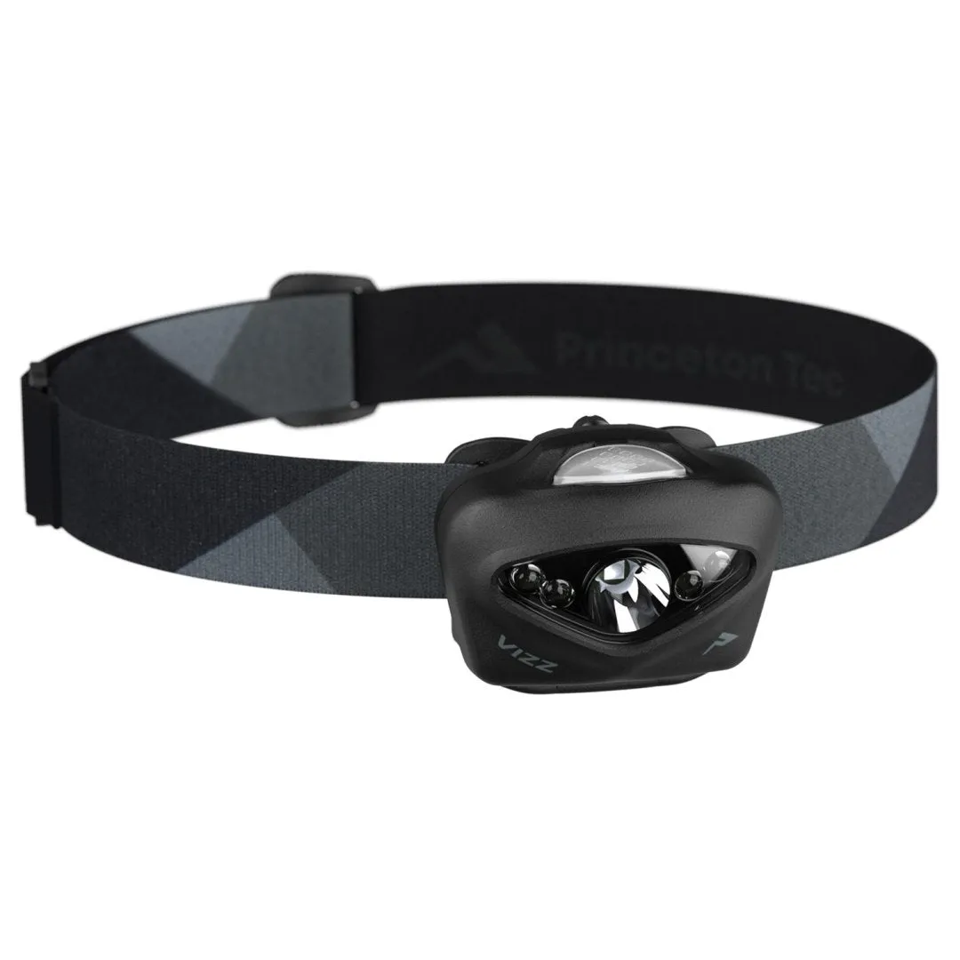 Vizz 550 Black/Dark Gray