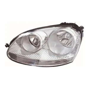 VW Jetta Head Lamp LH/RH 2005-2010