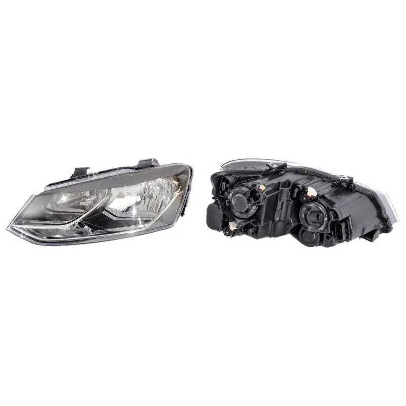 VW Polo Head Light LH/RH 2014 