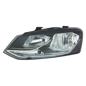VW Polo Head Light LH/RH 2014 