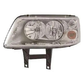VW T5 Bus Head Lamp Unit LH/RH 2003-2009