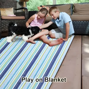 Washable Picnic Mat