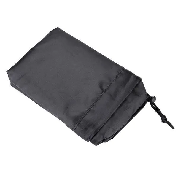 Waterproof Carrying Bag for 5 GAL Portable Camping Toilet