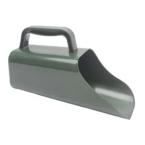 Wear Resistant Sieve Potted Plant Bucket Shovel Garden Cultivation Home Mining Rush Soil Multi Function Tool Prospecting