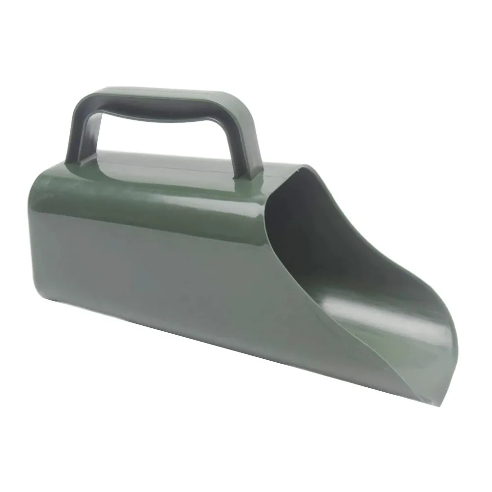 Wear Resistant Sieve Potted Plant Bucket Shovel Garden Cultivation Home Mining Rush Soil Multi Function Tool Prospecting