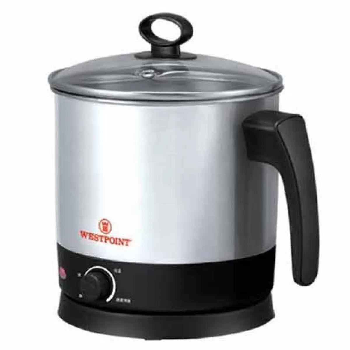 Westpoint Deluxe Multifunction Kettle (WF-6275)