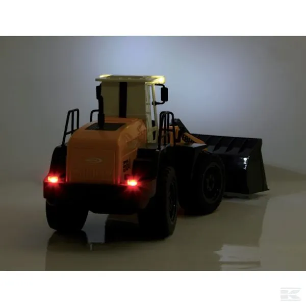 Wheel Loader Remote Control Liebherr 564 1:20 2,4Ghz