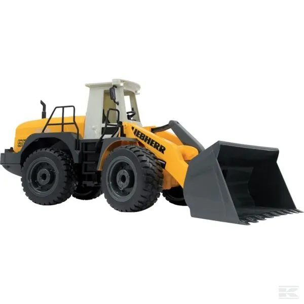 Wheel Loader Remote Control Liebherr 564 1:20 2,4Ghz