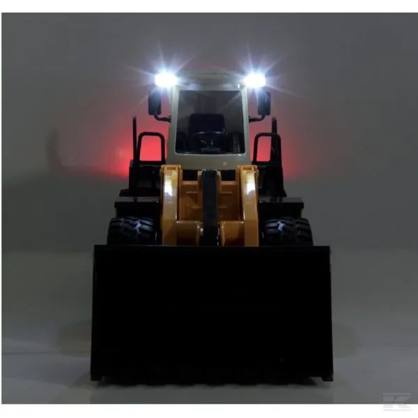 Wheel Loader Remote Control Liebherr 564 1:20 2,4Ghz