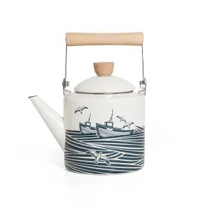 Whitby Kettle