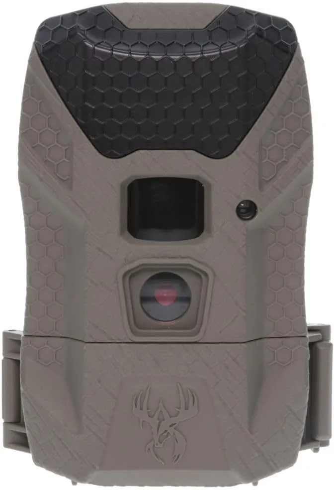 Wildgame Innovations Hunting Game Wildlife Outdoors 26 Megapixel Images HD Videos Wraith 2.0 Trail Camera