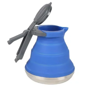 WILDTRAK EXPANDA TRAVEL KETTLE 1.5L BLUE