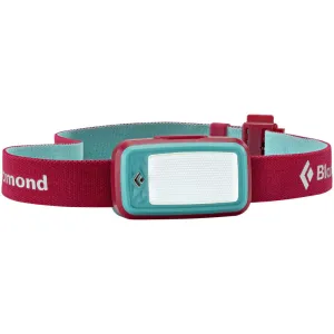 Wiz Headlamp Berry