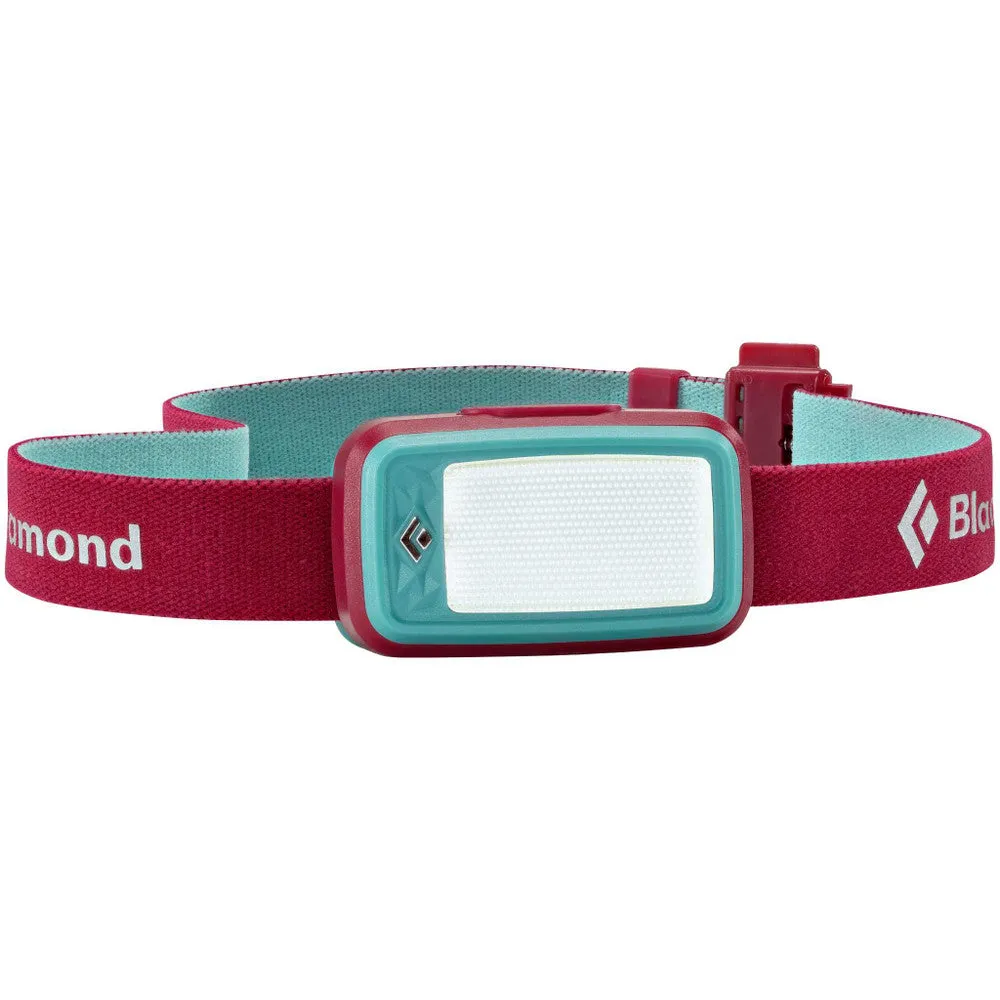 Wiz Headlamp Berry