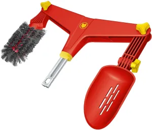 Wolf-Garten GCM Multi-Change® Gutter Cleaner