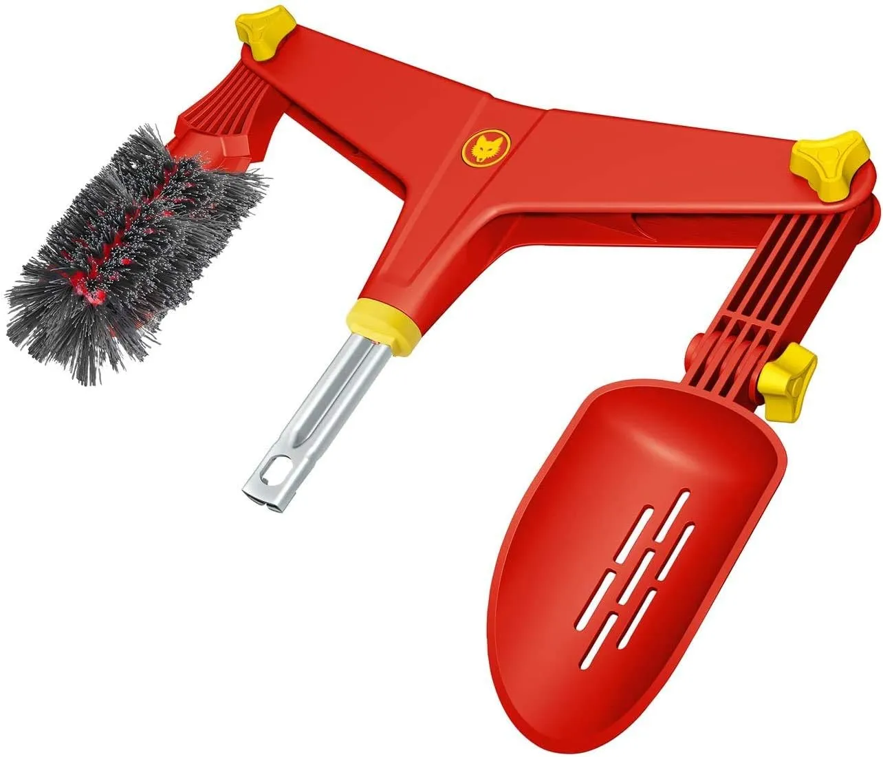 Wolf-Garten GCM Multi-Change® Gutter Cleaner