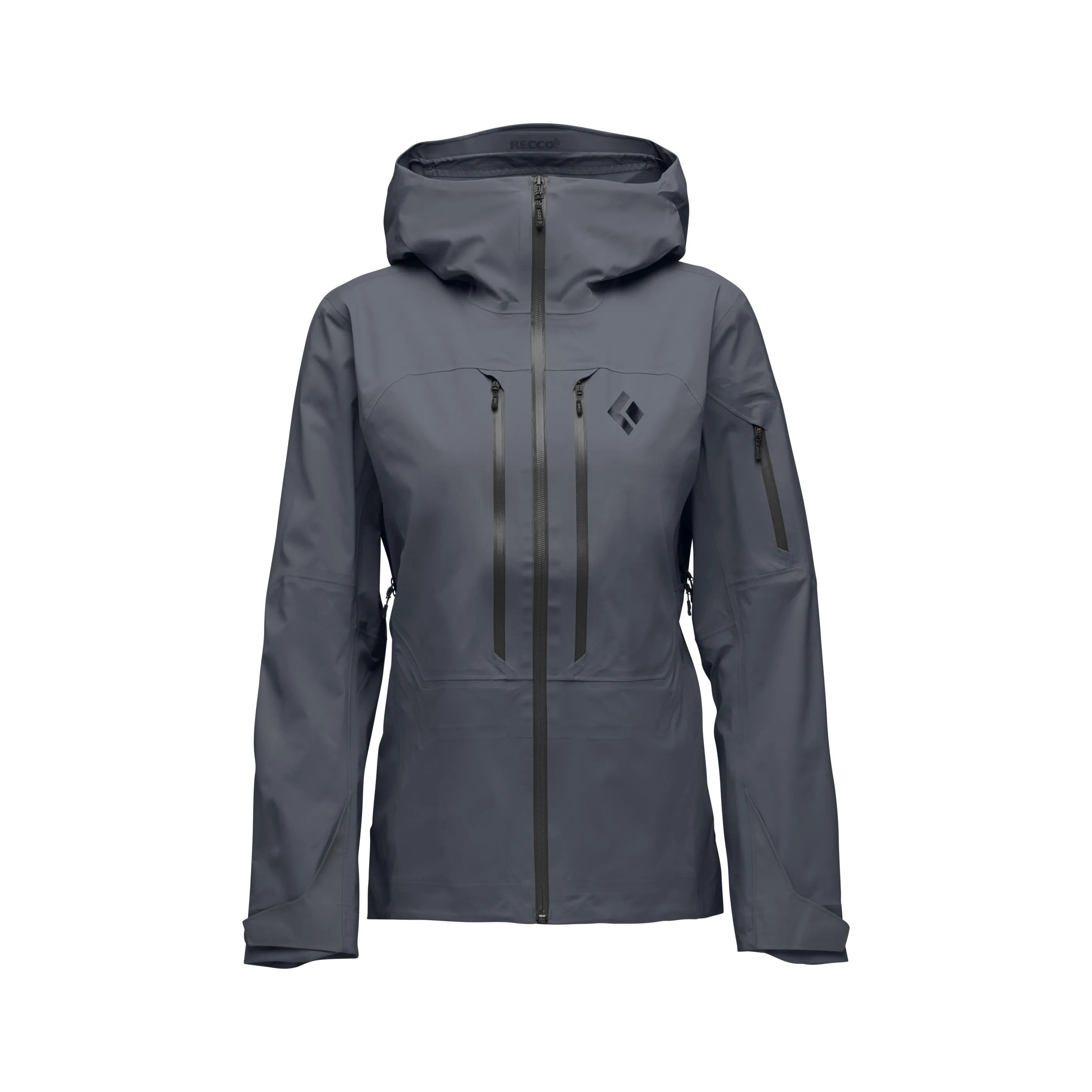 Women's Recon LT Stretch Shell