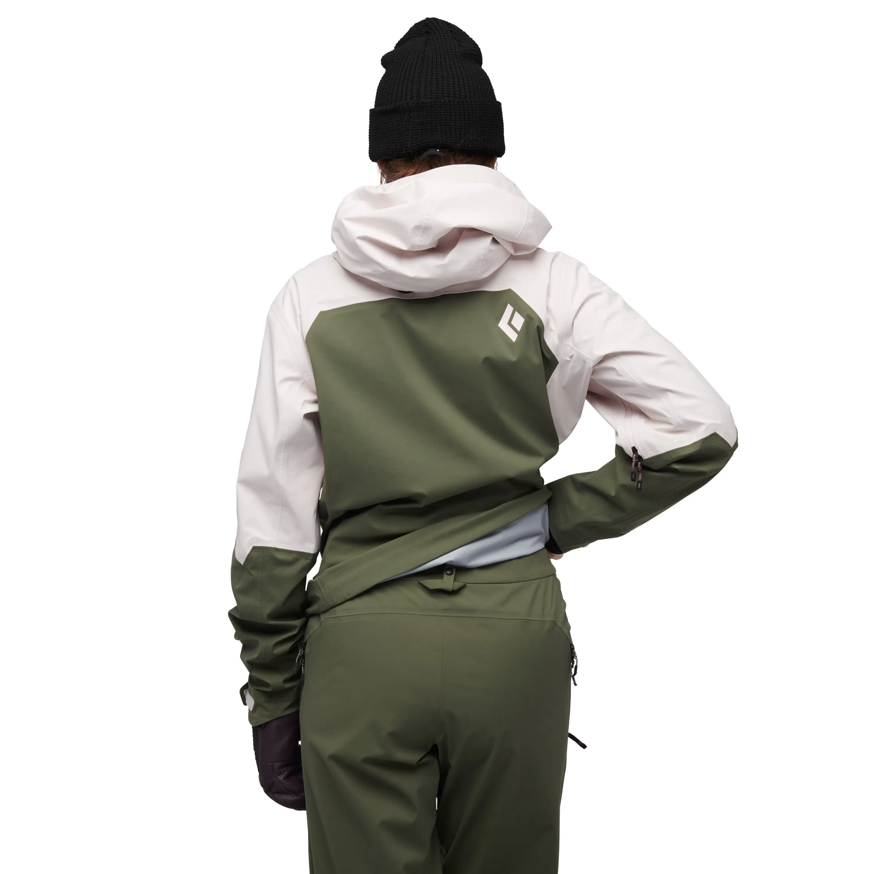 Women's Recon LT Stretch Shell