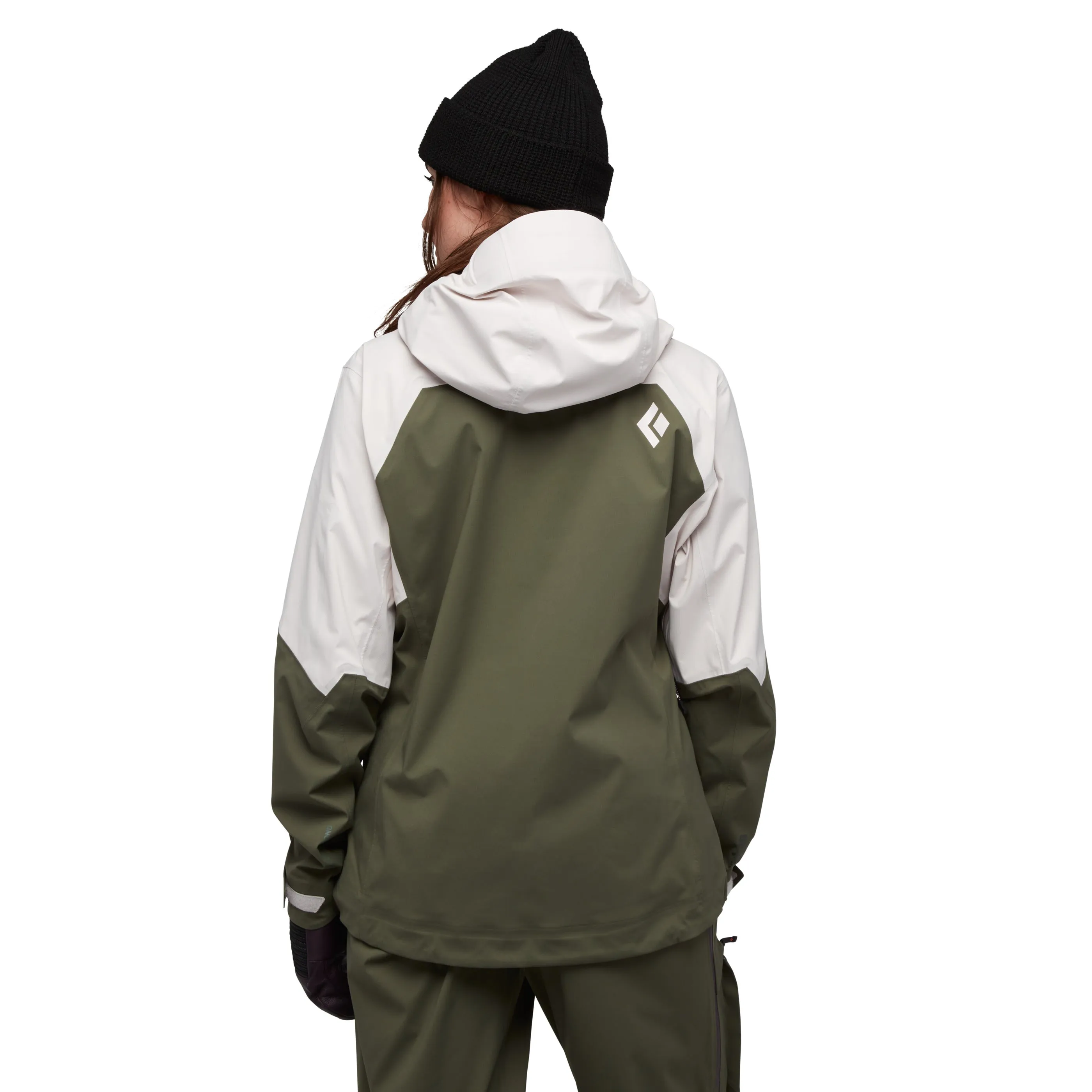Women's Recon LT Stretch Shell