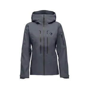Women's Recon LT Stretch Shell