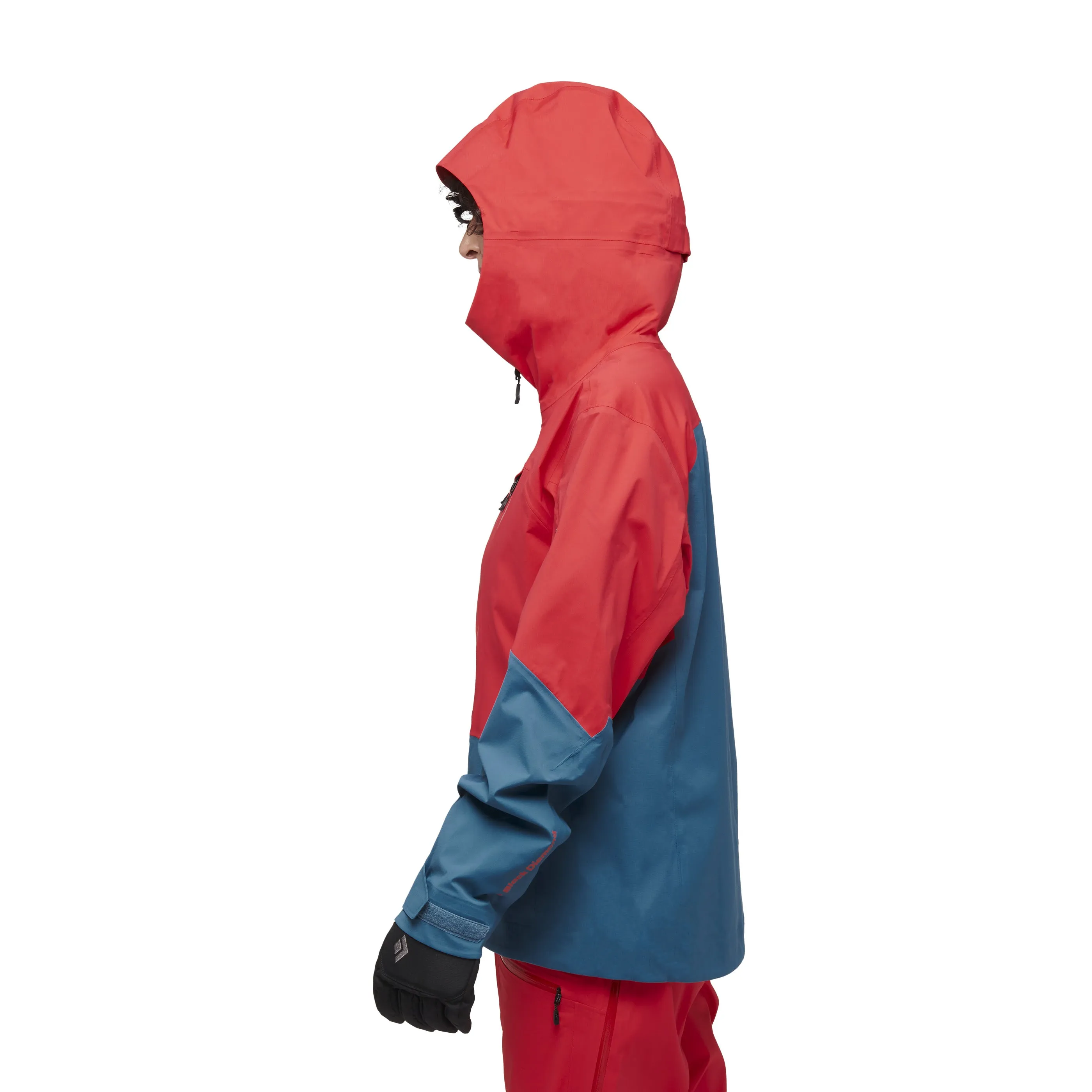 Women's Recon LT Stretch Shell