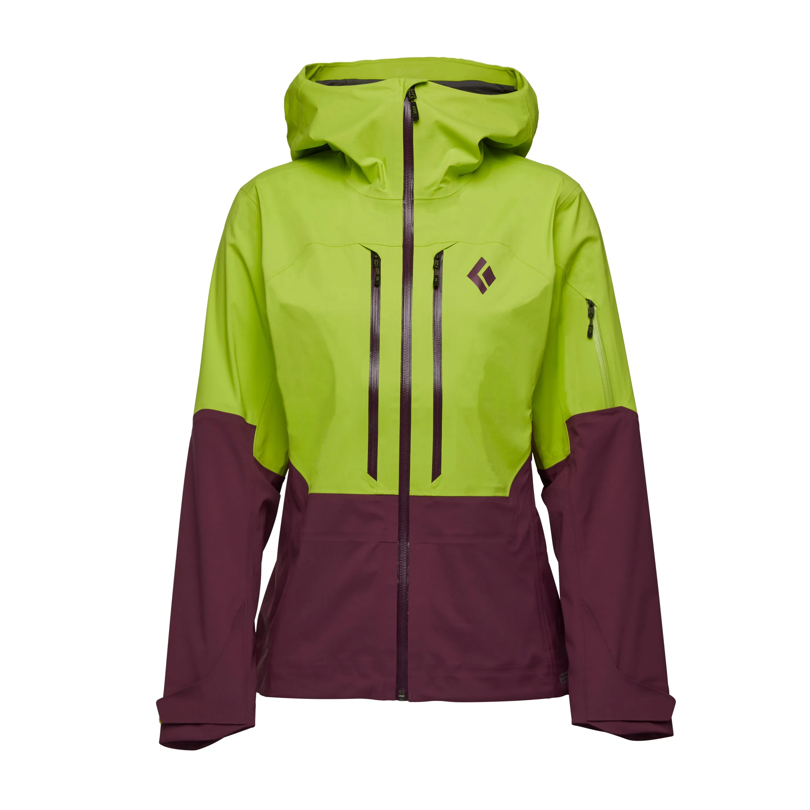 Women's Recon LT Stretch Shell