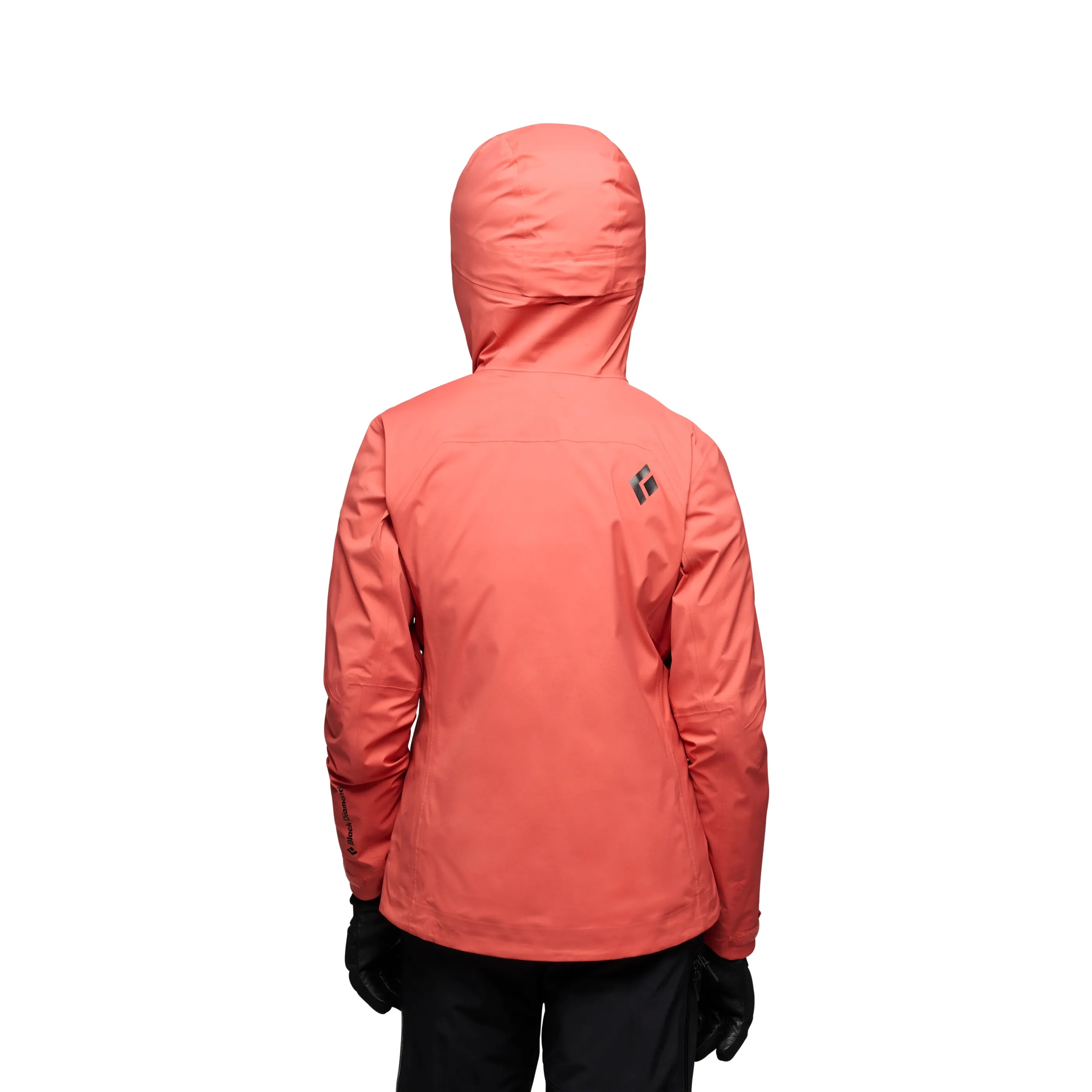 Women's Recon LT Stretch Shell