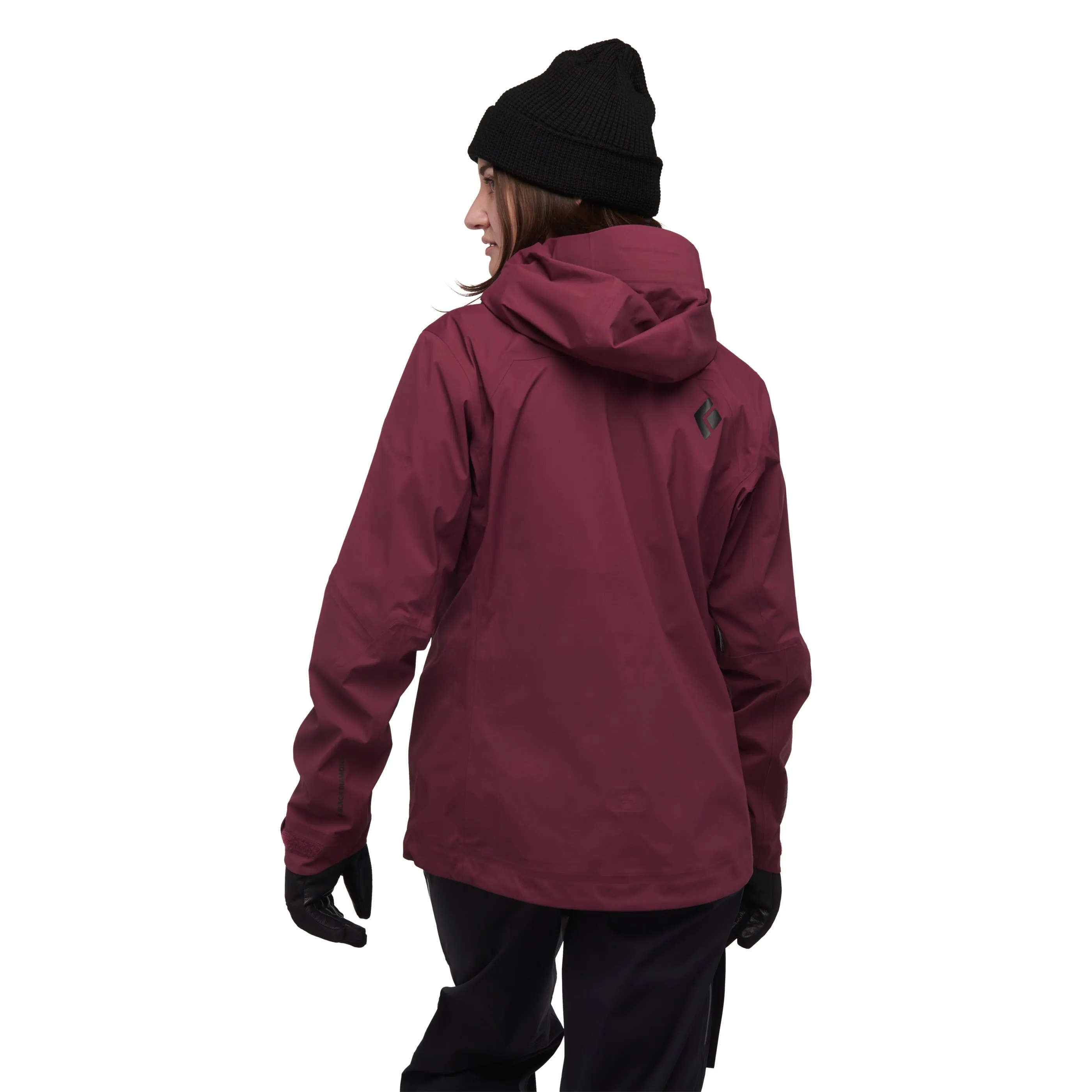 Women's Recon LT Stretch Shell