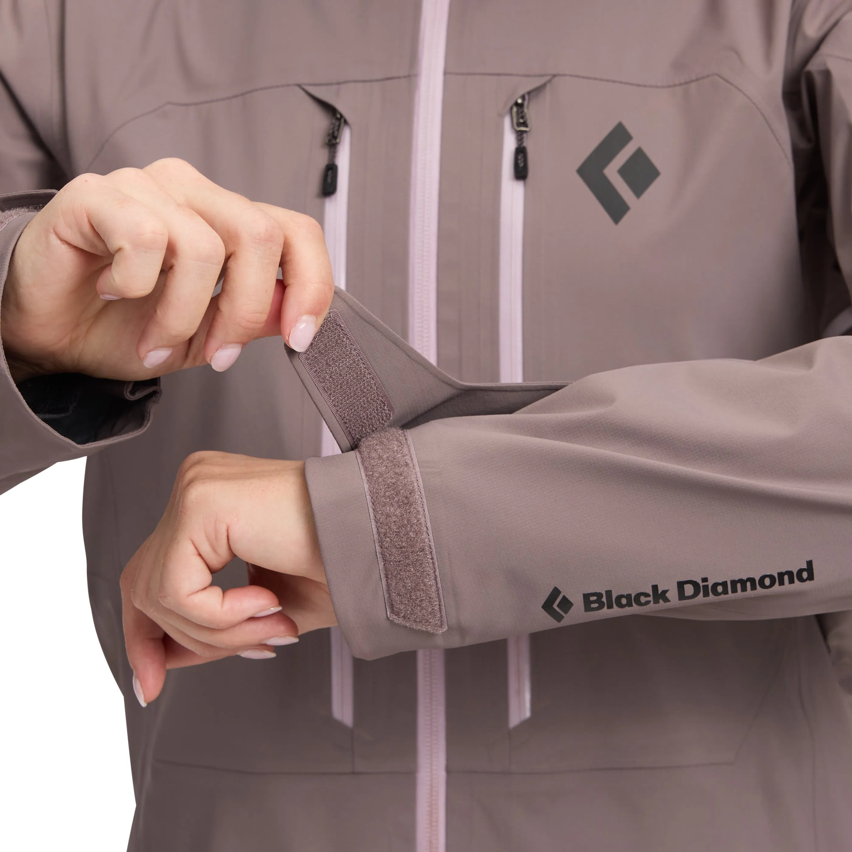 Women's Recon LT Stretch Shell