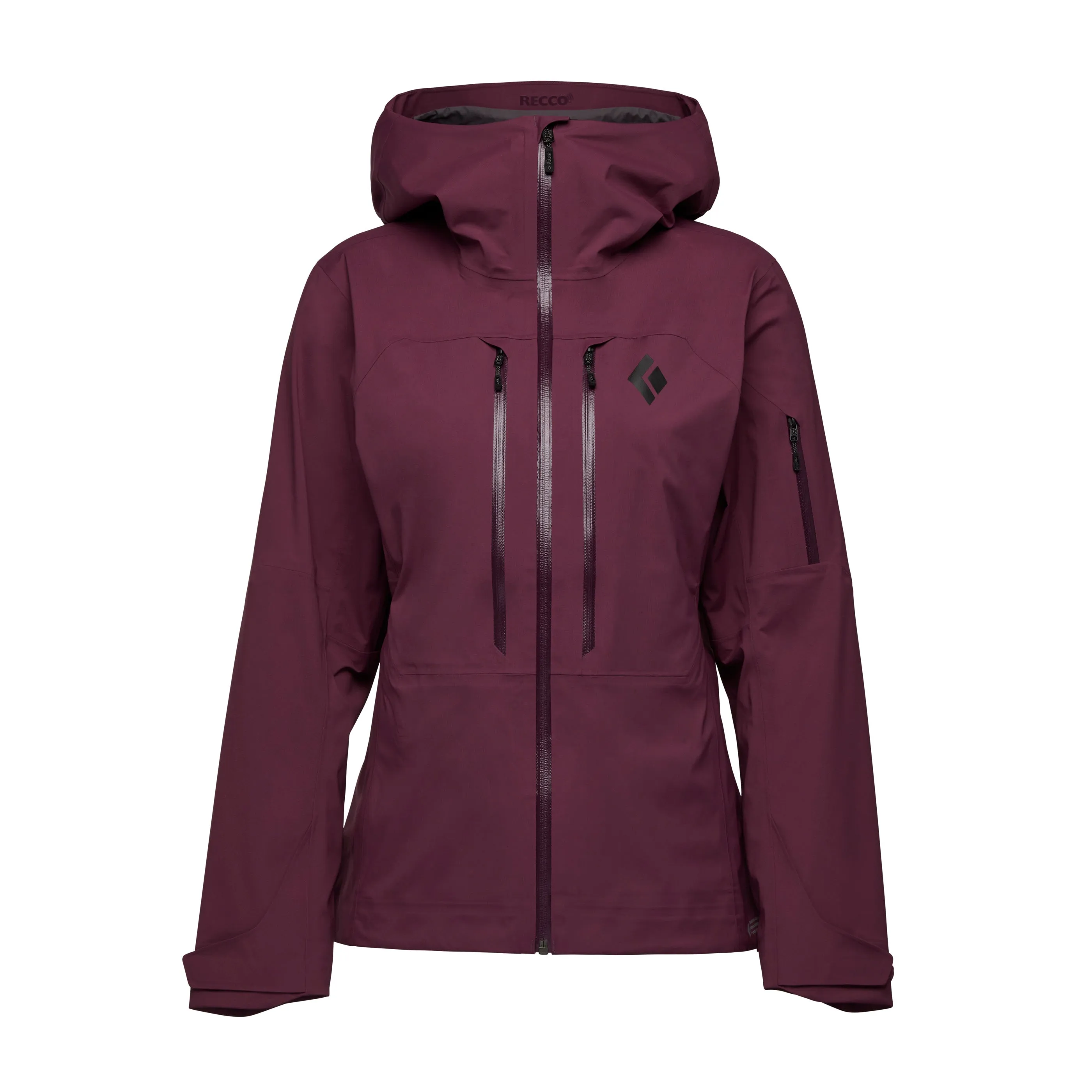 Women's Recon LT Stretch Shell