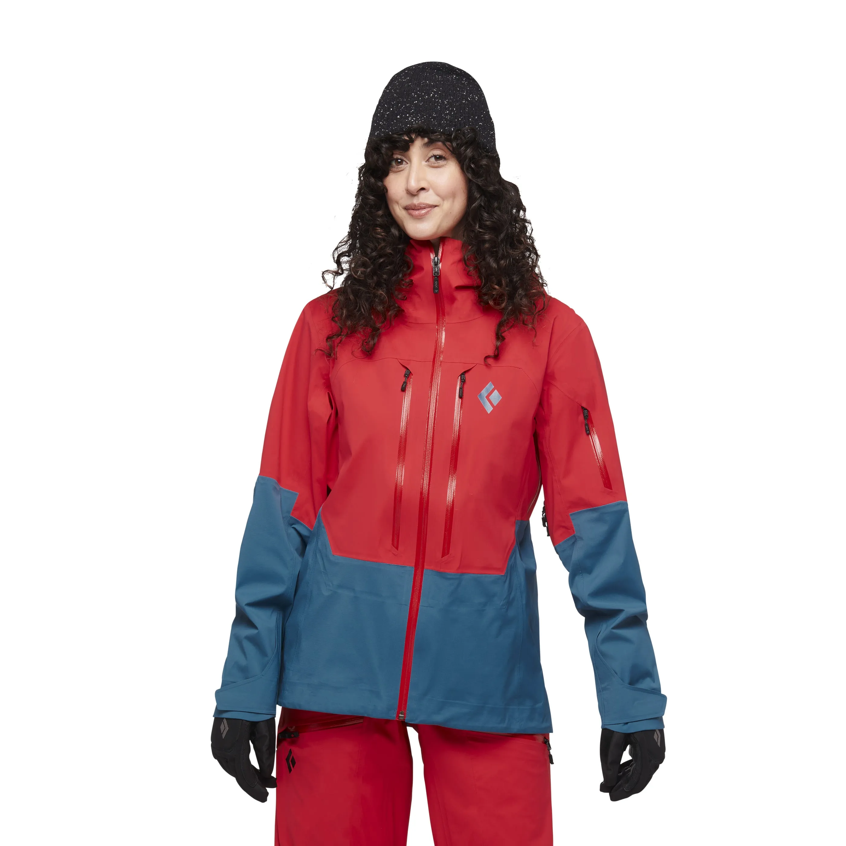 Women's Recon LT Stretch Shell