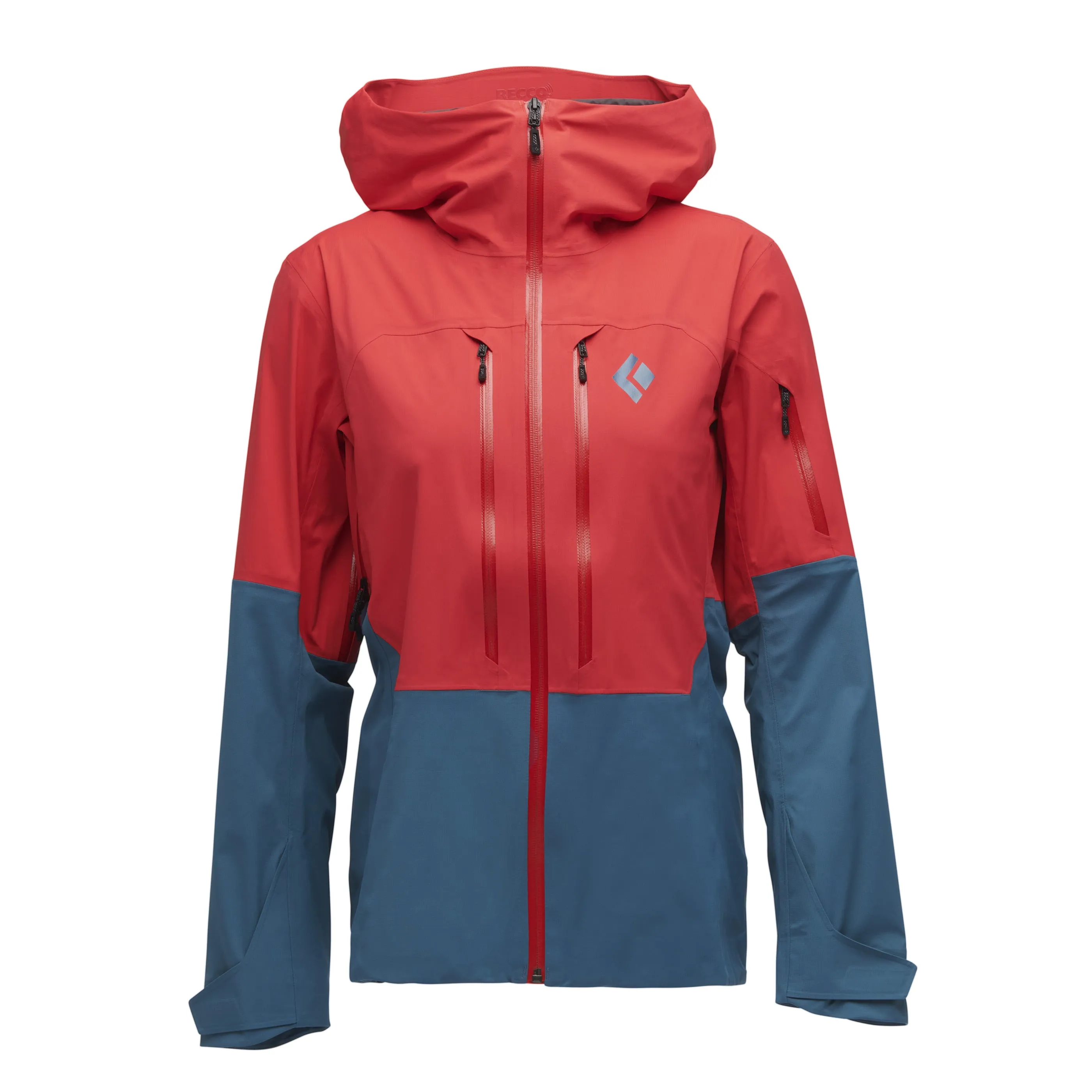 Women's Recon LT Stretch Shell