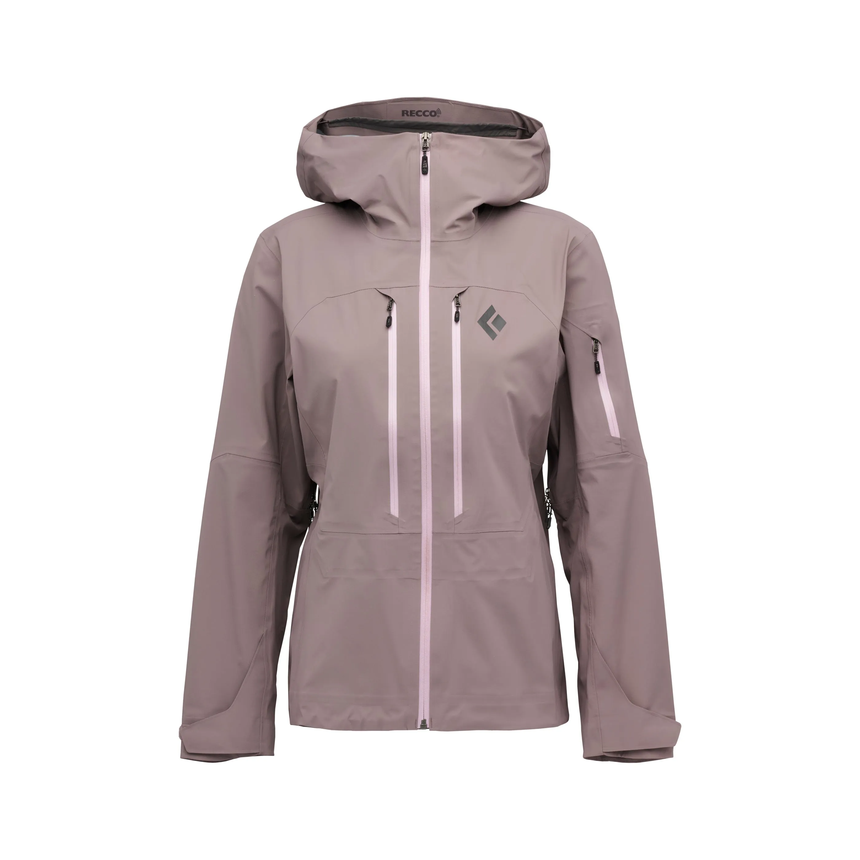 Women's Recon LT Stretch Shell