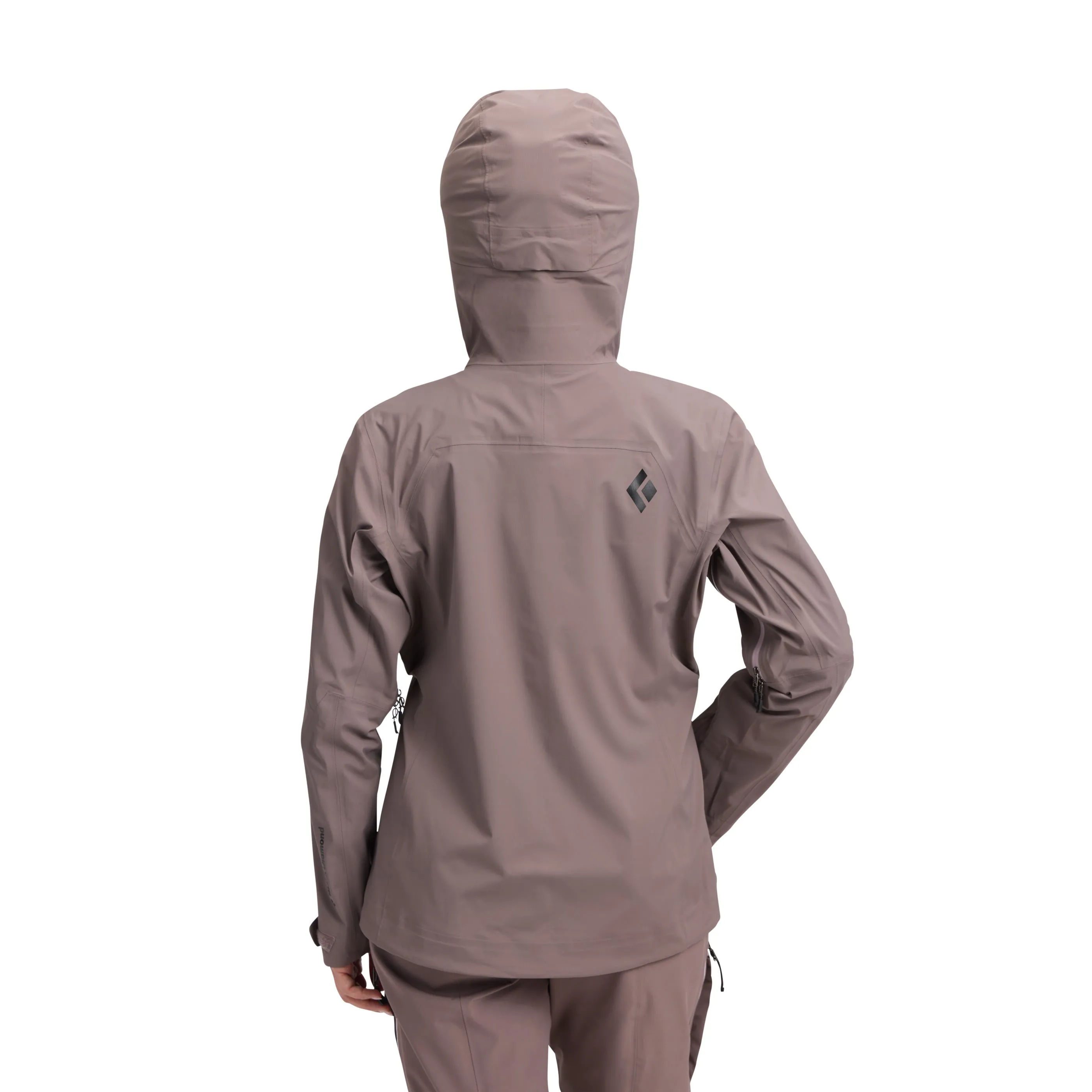 Women's Recon LT Stretch Shell