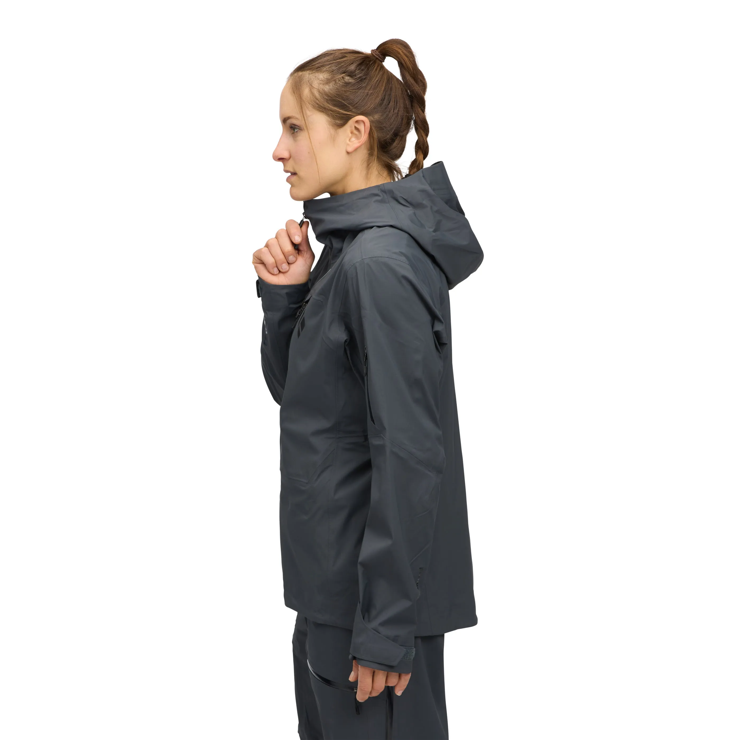 Women's Recon LT Stretch Shell