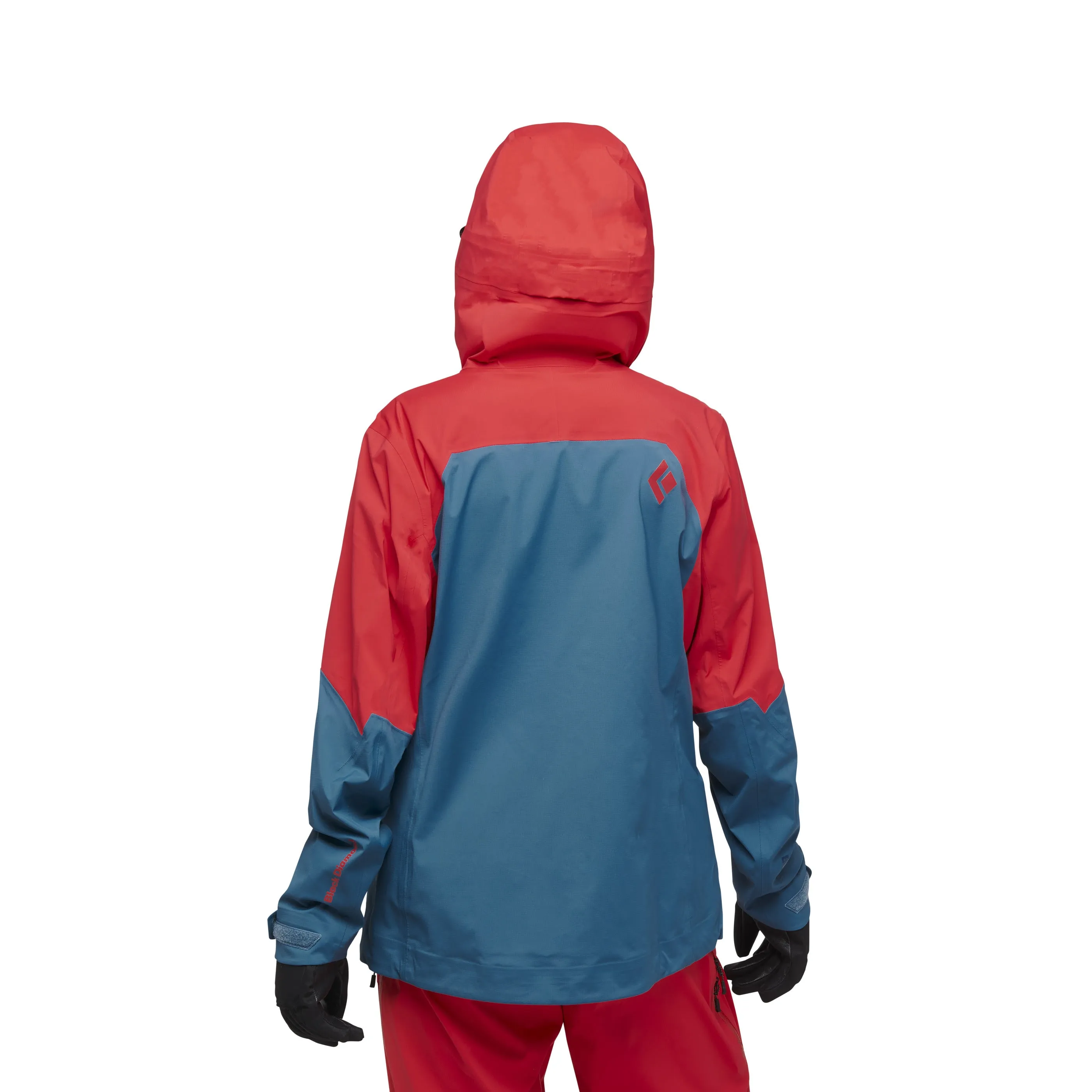 Women's Recon LT Stretch Shell