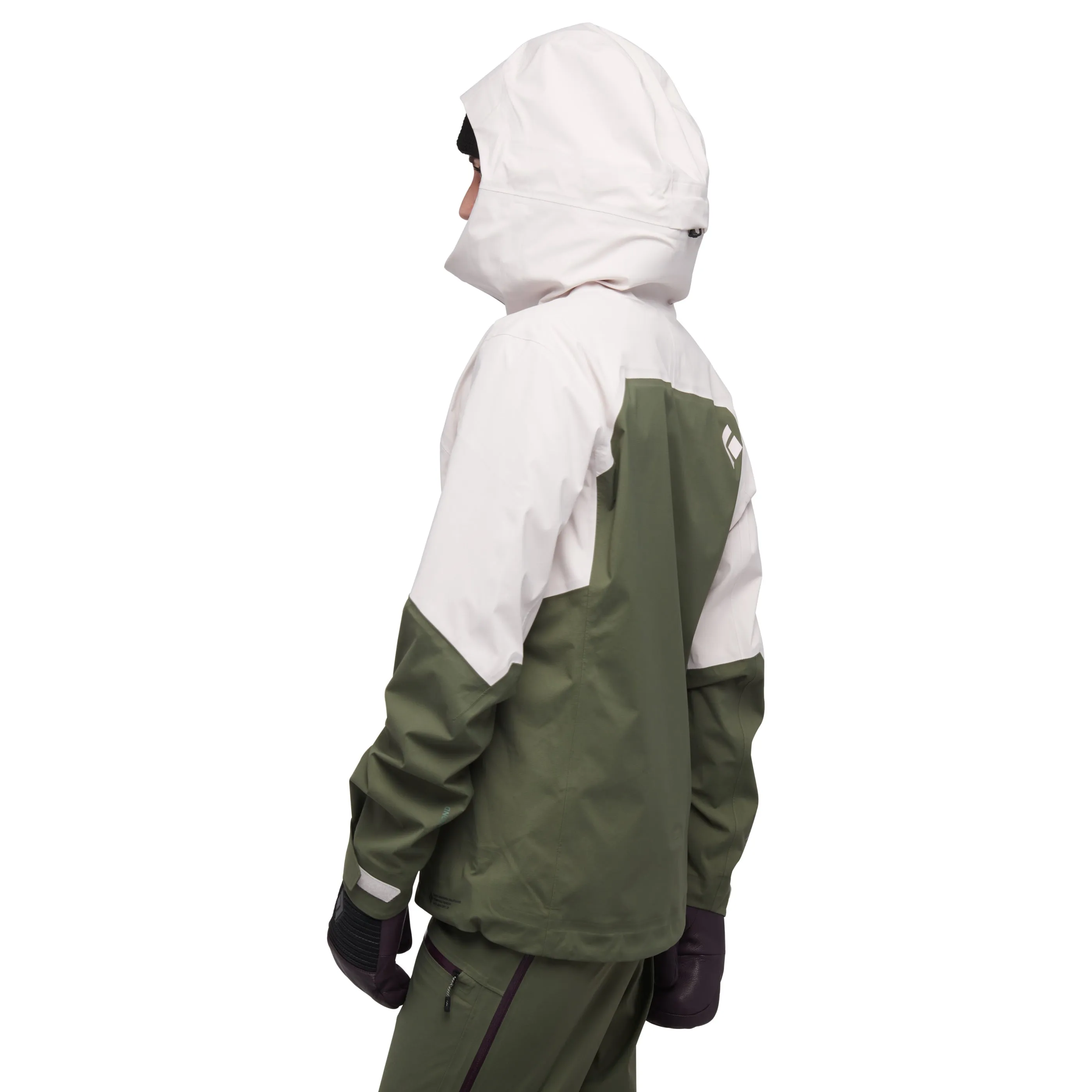 Women's Recon LT Stretch Shell
