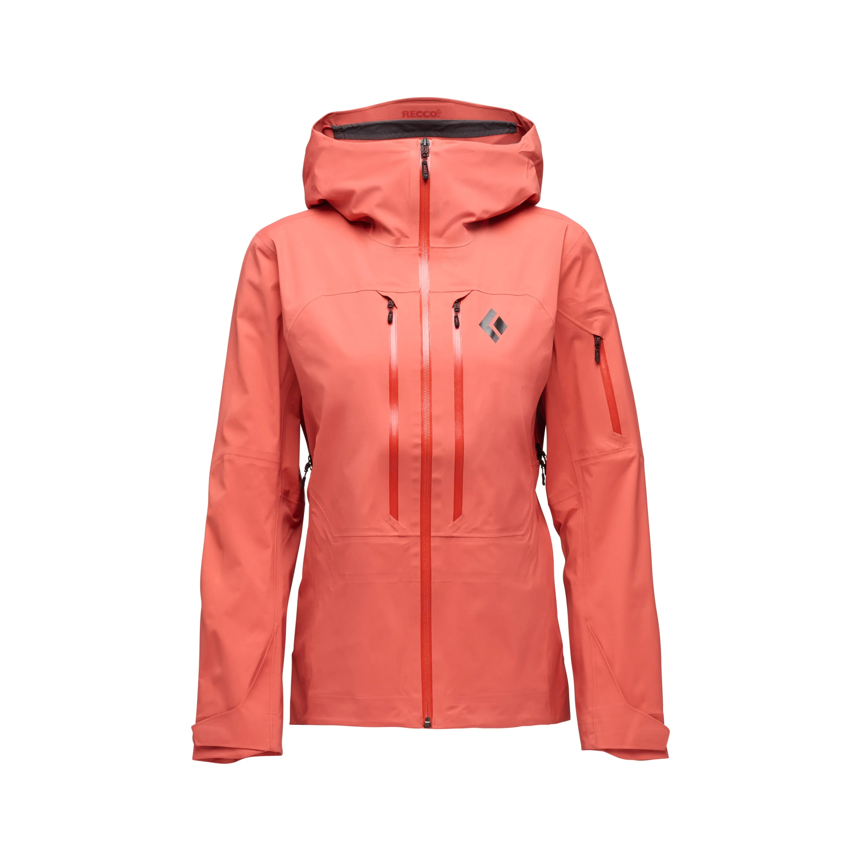 Women's Recon LT Stretch Shell