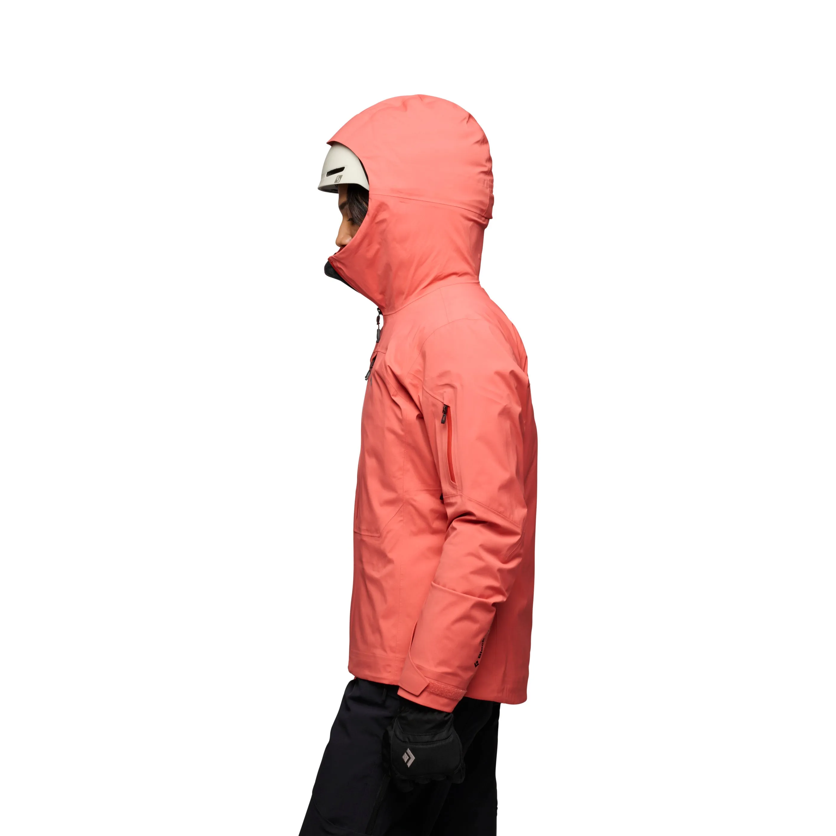 Women's Recon LT Stretch Shell