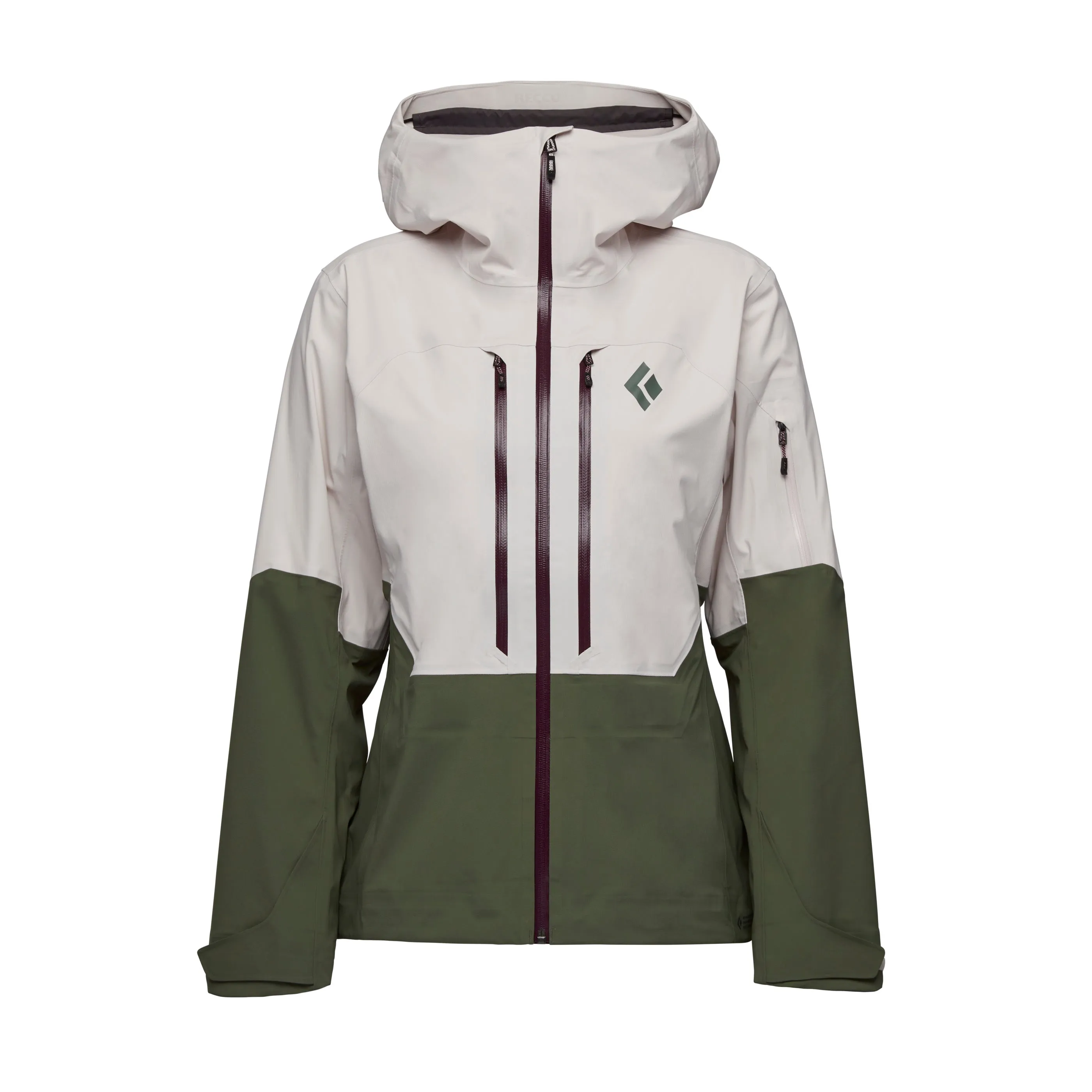 Women's Recon LT Stretch Shell