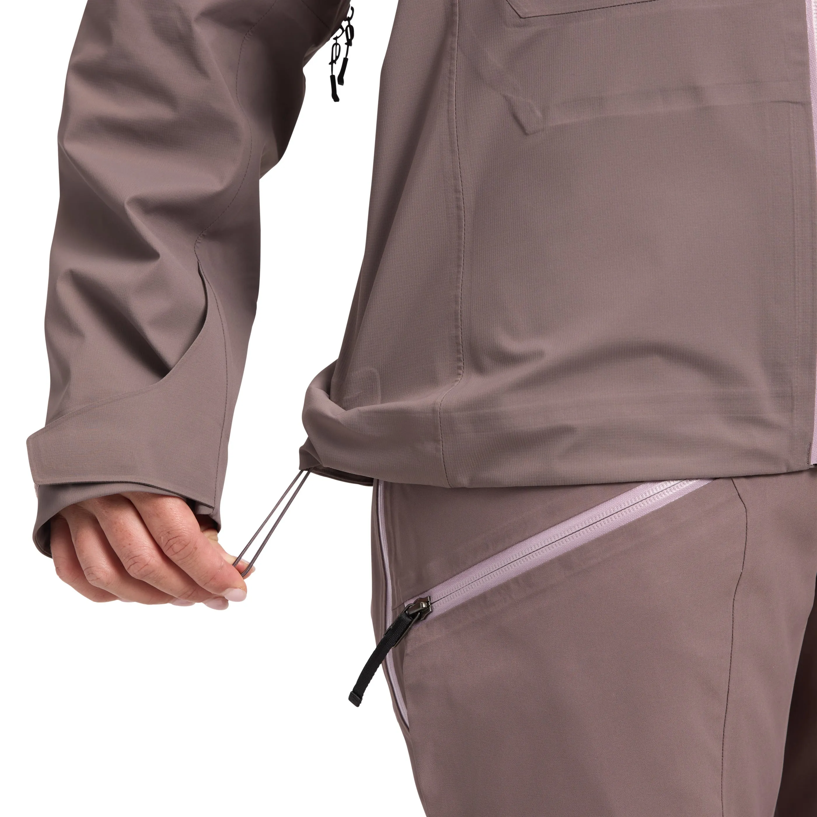 Women's Recon LT Stretch Shell